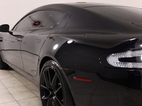 Used 2016 Aston Martin Rapide S Base image 36