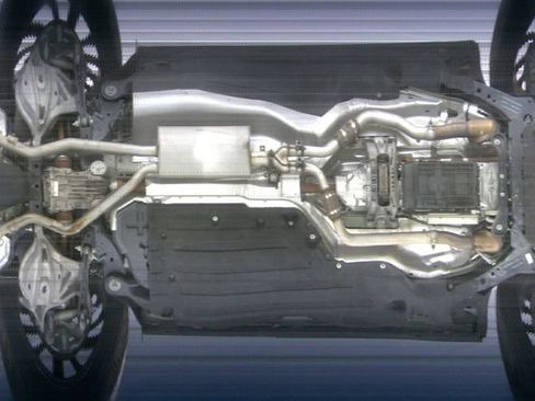 Used 2020 Lincoln Aviator Reserve w/ Equipment Group 202A image 21