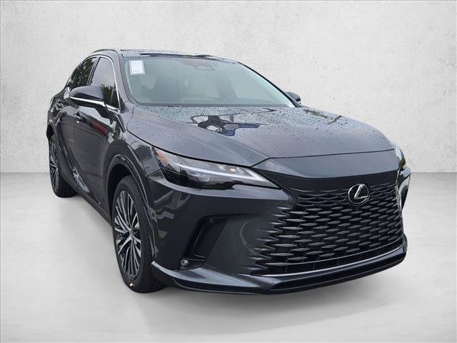 New 2026 Lexus RX 350 Premium Plus w/ Convenience Package FWD image 7