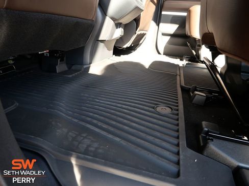 New 2025 Ford Expedition King Ranch image 18