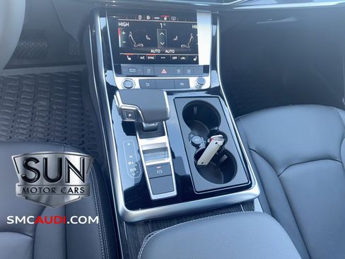 New 2026 Audi Q7 2.0T Premium image 32