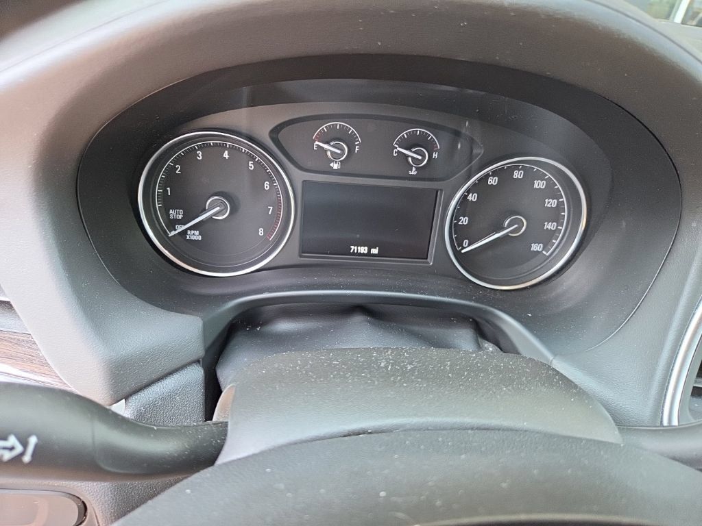 Used 2019 Buick Enclave Essence FWD image 14