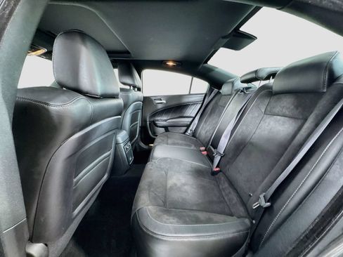 Used 2023 Dodge Charger GT w/ Plus Group AWD/4WD image 9
