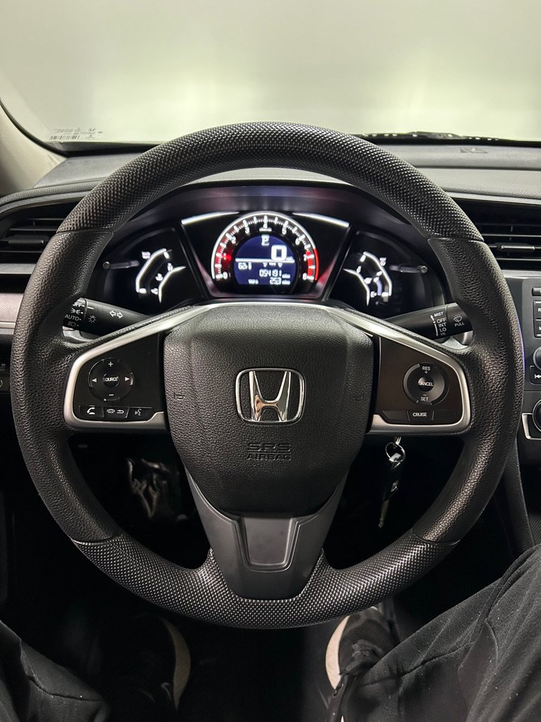 Used 2016 Honda Civic LX image 15