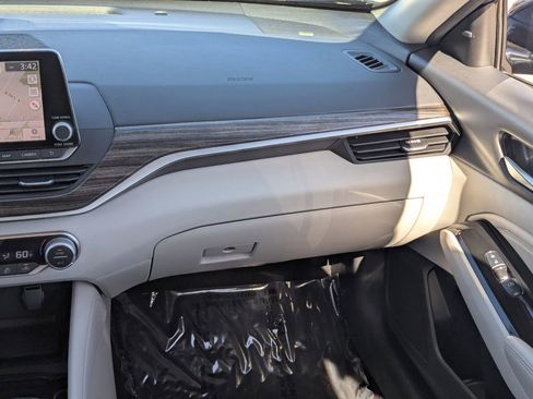 Used 2021 Nissan Altima 2.5 SL image 15