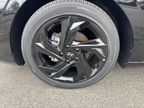 New 2026 Hyundai Elantra SEL Sport image 10