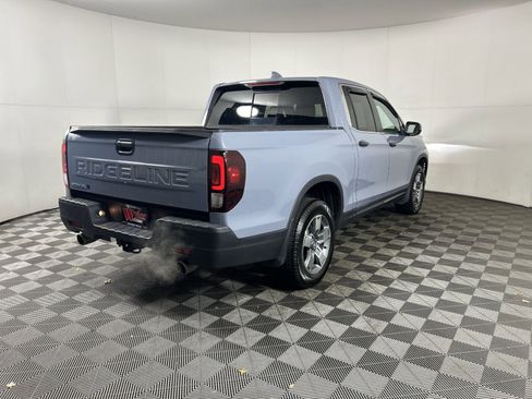 Used 2024 Honda Ridgeline RTL image 21