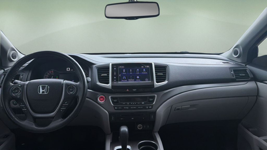 Used 2018 Honda Pilot EX-L image 14