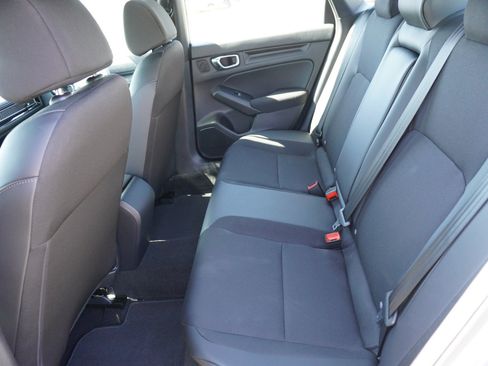 Used 2026 Honda Civic Sport image 12