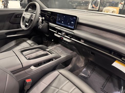 New 2027 Kia Telluride EX X-Line image 10