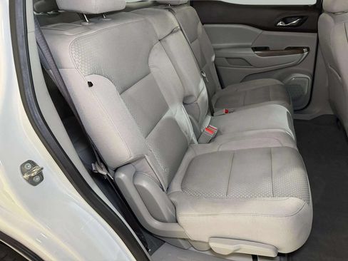 Used 2023 GMC Acadia SLE w/ Driver Convenience Package AWD/4WD image 27