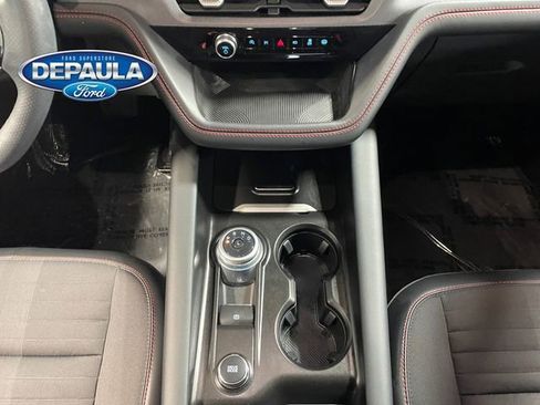 Used 2025 Ford Explorer ST-Line AWD/4WD image 14