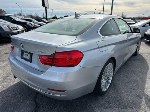 Used 2014 BMW 428i Coupe RWD image 28