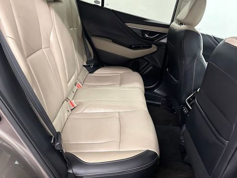 Used 2021 Subaru Outback Limited AWD/4WD image 33