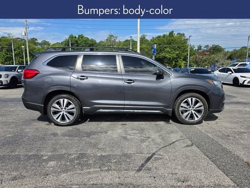 Used 2021 Subaru Ascent Limited w/ Technology Package AWD/4WD image 8