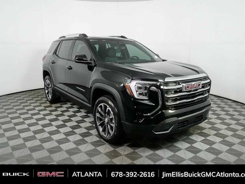 New 2026 GMC Terrain Elevation w/ Elevation Premium Package FWD image 25