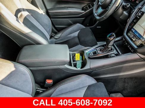 Used 2024 Subaru WRX Limited AWD/4WD image 20
