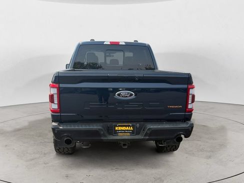 Used 2023 Ford F150 Tremor w/ Equipment Group 402A High AWD/4WD image 6
