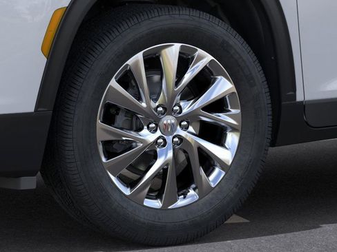 New 2026 Buick Enclave Preferred w/ Power Package FWD image 9