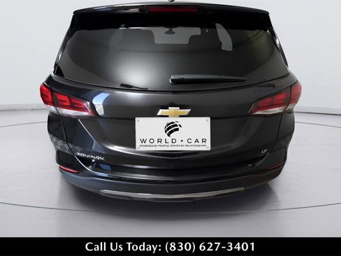 Used 2023 Chevrolet Equinox LT image 8