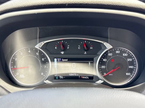 Used 2019 GMC Acadia SLT FWD image 15
