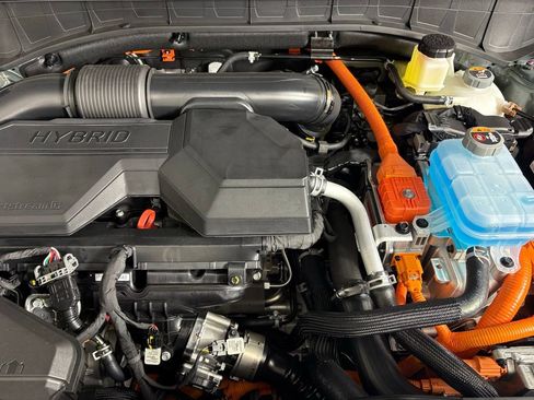 New 2026 Kia Sorento EX image 38