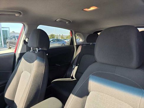 Used 2022 Hyundai Kona SEL image 23