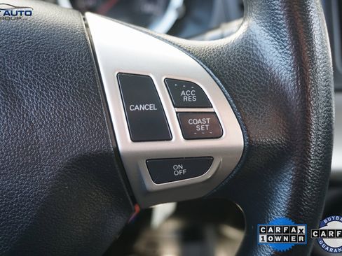 Used 2015 Mitsubishi Lancer SE image 38