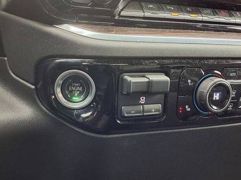 Used 2022 Chevrolet Silverado 1500 LT w/ All Star Edition Plus image 12