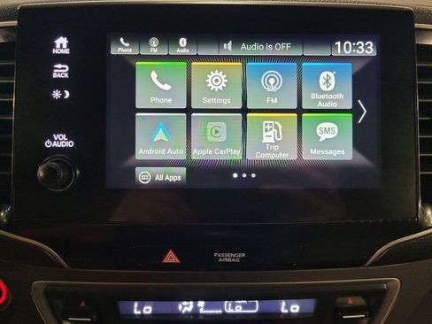 Used 2019 Honda Pilot EX-L image 25