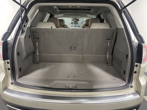 Used 2015 GMC Acadia SLT w/ Open Road Package image 18
