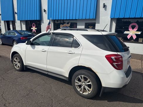 Used 2017 Chevrolet Equinox LT w/ Convenience Package image 14