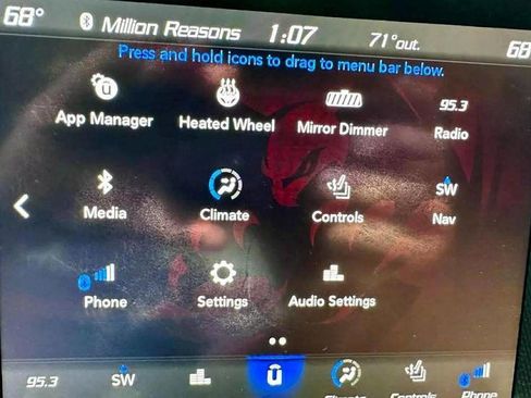 Used 2018 Jeep Wrangler Unlimited Rubicon image 24