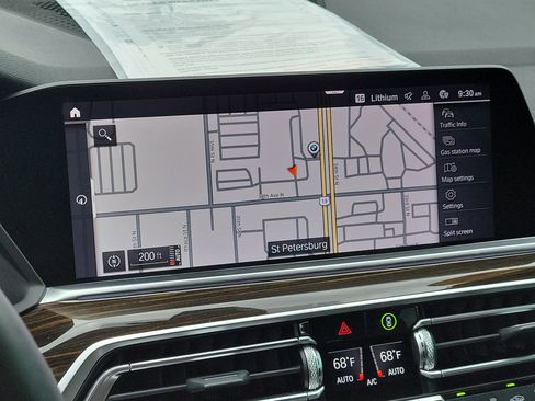 Used 2019 BMW X5 xDrive40i w/ M Sport Package image 24