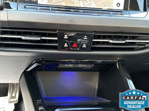 Used 2023 Volkswagen GTI Autobahn image 20