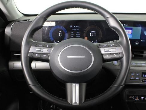 Certified 2026 Hyundai Kona SEL Sport FWD image 26