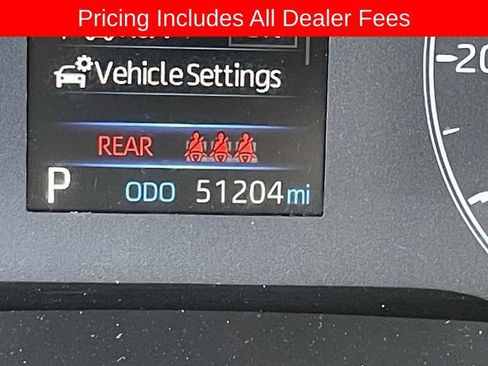 Used 2024 Toyota Corolla LE FWD image 24