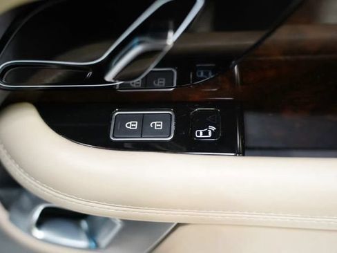 Used 2021 Land Rover Range Rover HSE AWD/4WD image 57