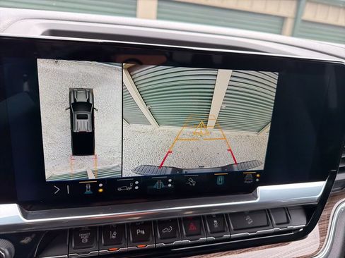 Used 2024 Chevrolet Silverado 2500 LT w/ All Star Edition image 24