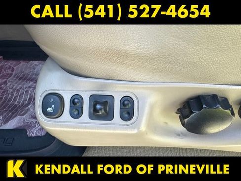 Used 2005 Ford F350 Lariat AWD/4WD image 17