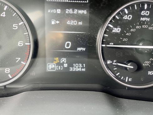 Certified 2026 Subaru Forester Premium w/ Premium/Limited Package AWD/4WD image 25