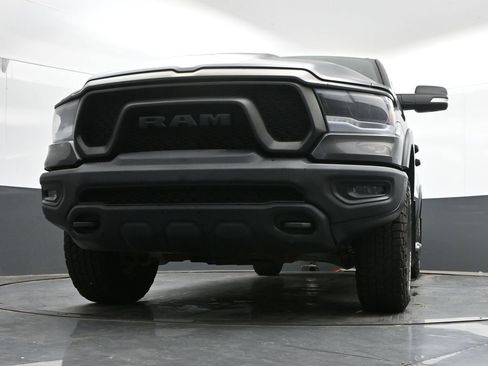 Used 2022 RAM 1500 Rebel w/ Night Edition AWD/4WD image 41