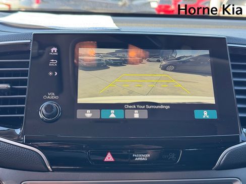 Used 2021 Honda Pilot EX-L image 20