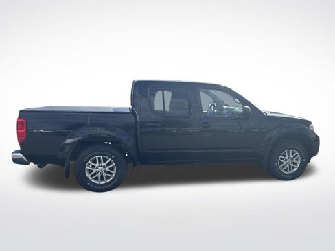 Used 2016 Nissan Frontier SV AWD/4WD image 8