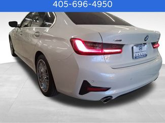 Used 2021 BMW 330i xDrive Sedan w/ Convenience Package video 3