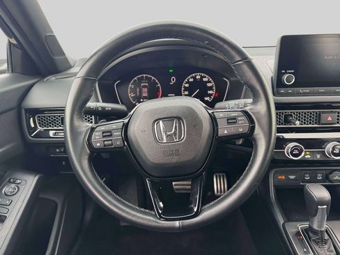 Used 2025 Honda Civic Sport image 14