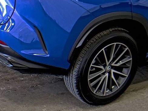 Used 2024 Lexus NX 350 AWD w/ Cold Area Package image 10