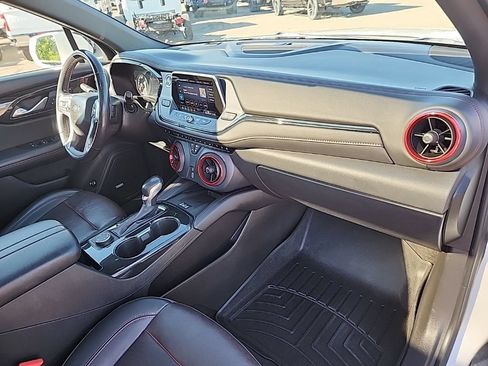 Certified 2020 Chevrolet Blazer RS AWD/4WD image 62
