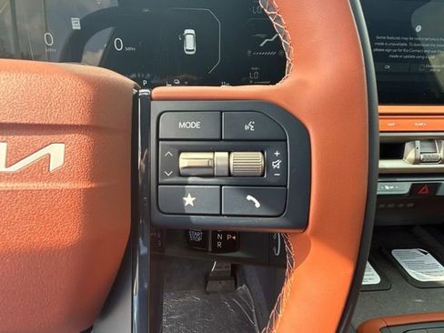 New 2027 Kia Telluride SX FWD image 25