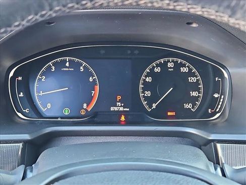 Used 2018 Honda Accord Sport image 11